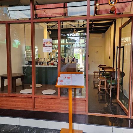 Canal View Lo-Ha Guest House, Contactless Check-In Banguecoque Exterior foto