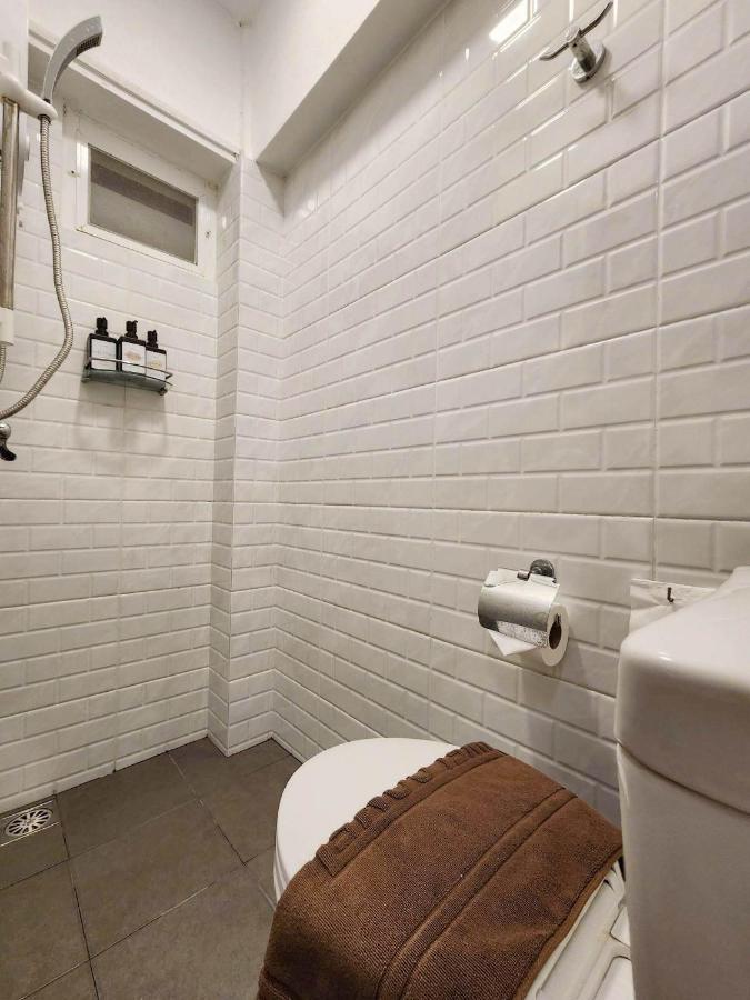 Canal View Lo-Ha Guest House, Contactless Check-In Banguecoque Exterior foto