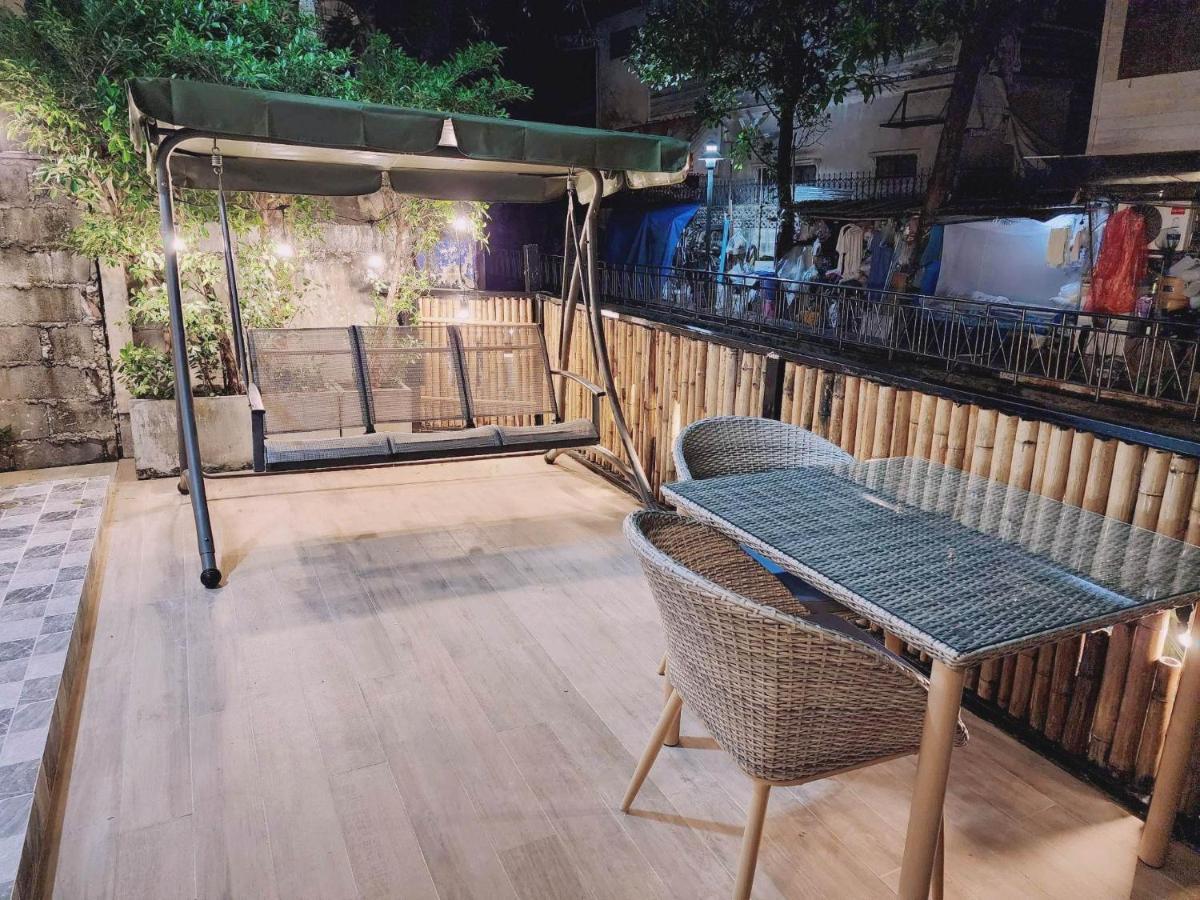 Canal View Lo-Ha Guest House, Contactless Check-In Banguecoque Exterior foto