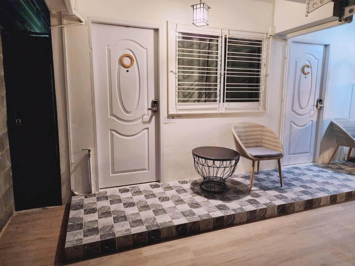 Canal View Lo-Ha Guest House, Contactless Check-In Banguecoque Exterior foto