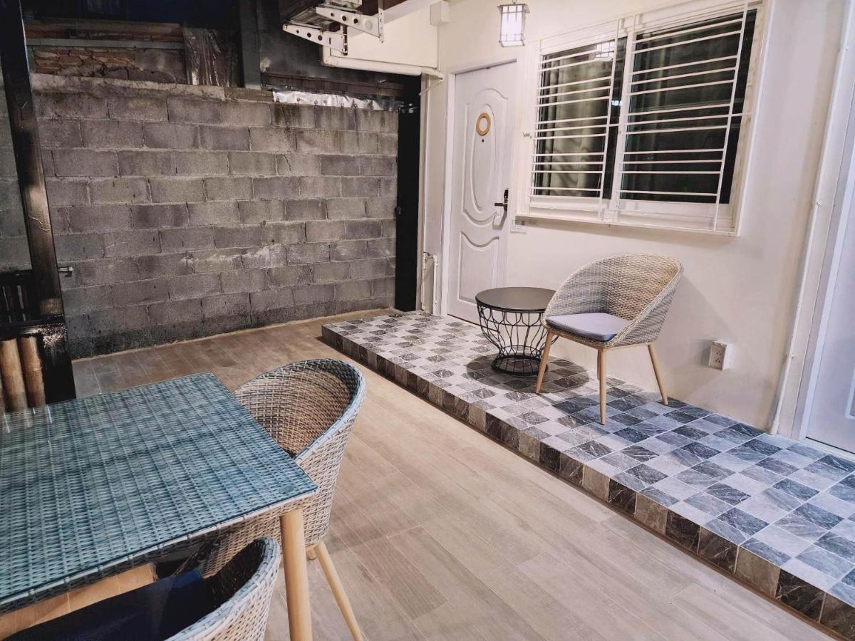 Canal View Lo-Ha Guest House, Contactless Check-In Banguecoque Exterior foto