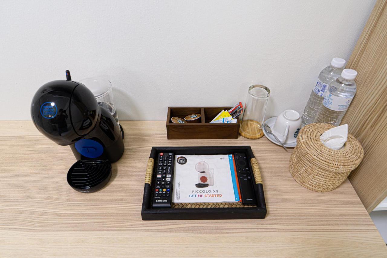 Canal View Lo-Ha Guest House, Contactless Check-In Banguecoque Exterior foto