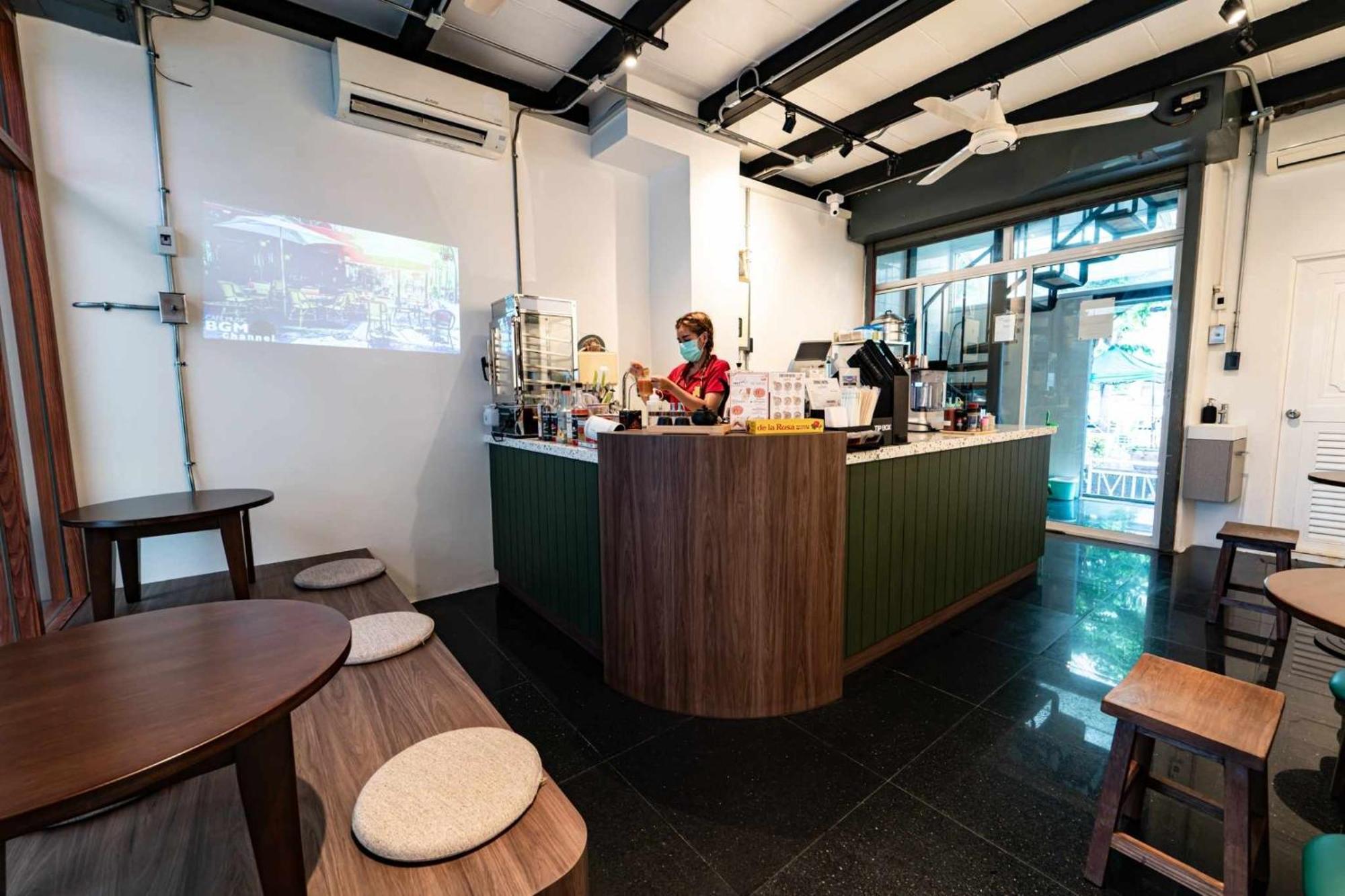 Canal View Lo-Ha Guest House, Contactless Check-In Banguecoque Exterior foto